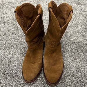 Tecovas “The Shane” Western Cowboy Boots 9EE